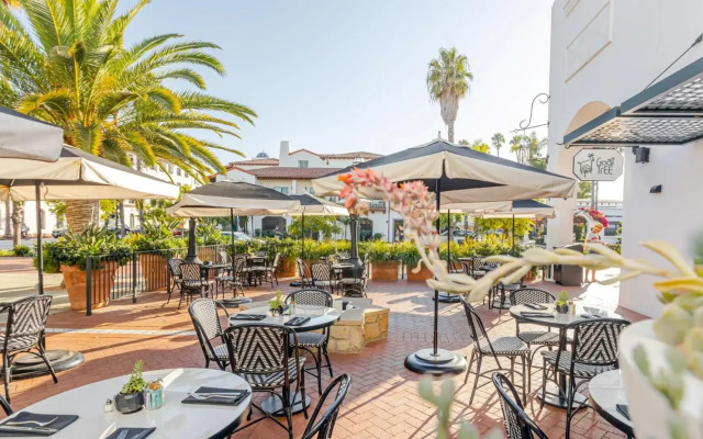 Hotel Californian