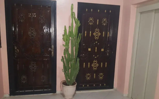 Nice Apartment