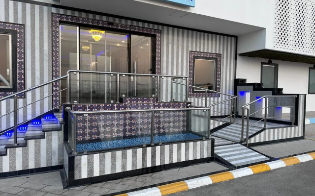 Yanbu Wings Furnished Apartments