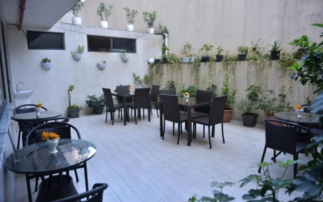 Apartament near the sea