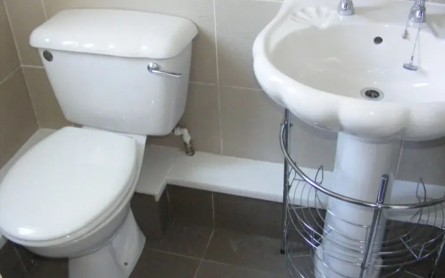Baystays Seaview - Trawler Road