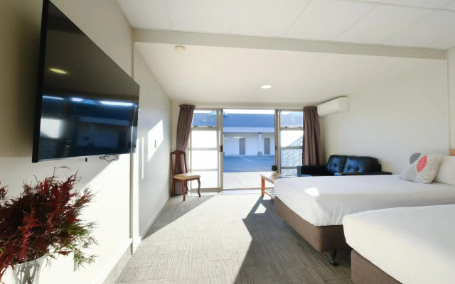Garden Hotel Christchurch