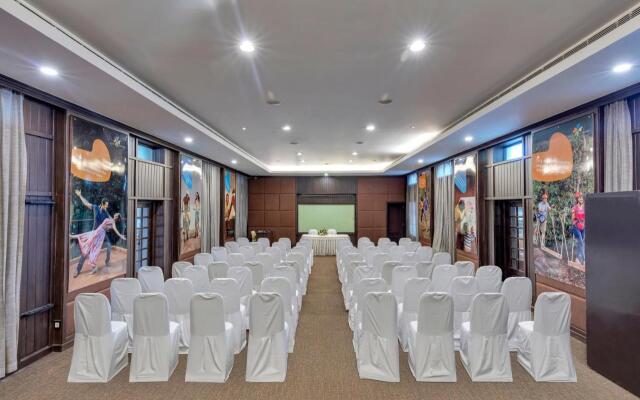 Club Mahindra Derby Green, Ooty