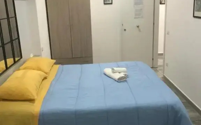 Binario 31