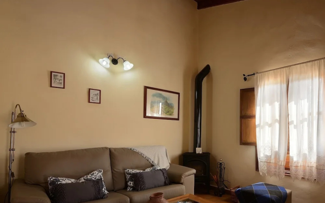 Finca La Majadera