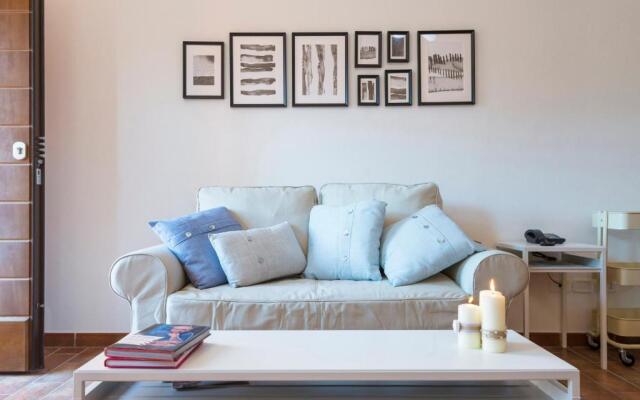 Romantic & Charming Apartment