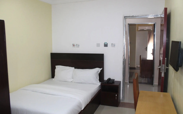 Dayspring Hotel 1