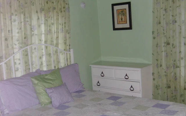 Ocho Rios Skyview Guest Apartment