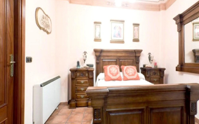 Apartment With 3 Bedrooms in Granada, With Wonderful City View, Balcony and Wifi - 30 km From the Slopes - Apartment in Granada - Photo 5