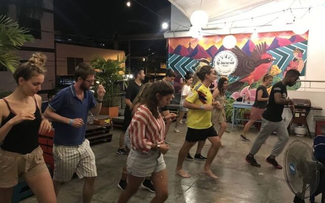 La Sucursal Hostel - Adults only