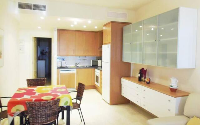 Apartamento BURRIANA NERJA Nsf50