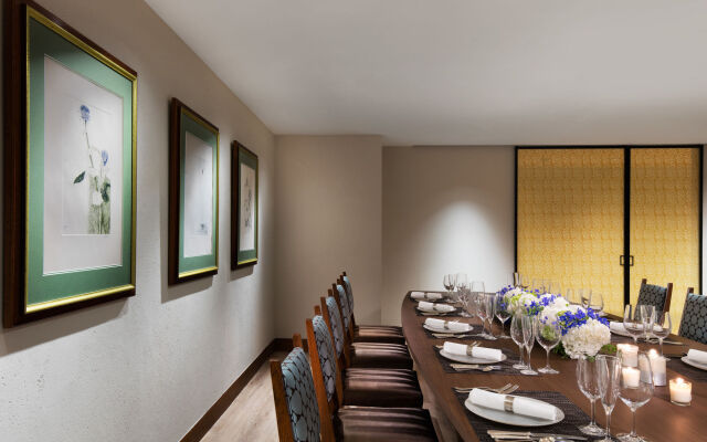 Karuizawa Marriott Hotel