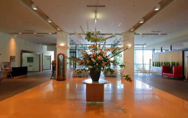 Hotel Beppu Pastoral