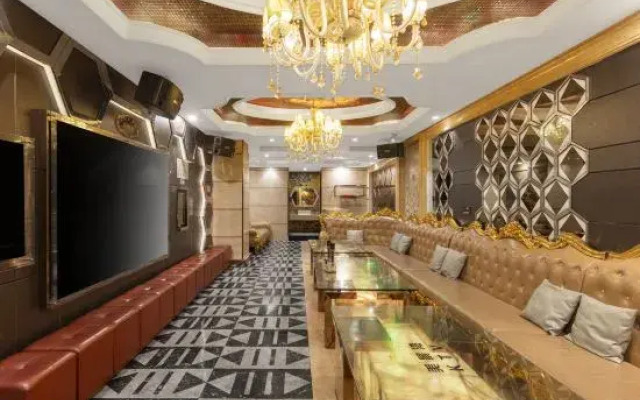 Meijingwan Hostel