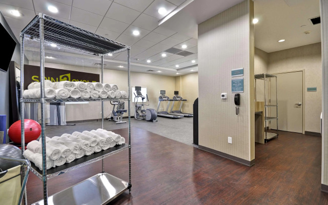 Home2 Suites Mt. Juliet, TN