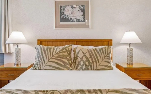Wailea Grand Champion, #142 1 Bedroom Condo