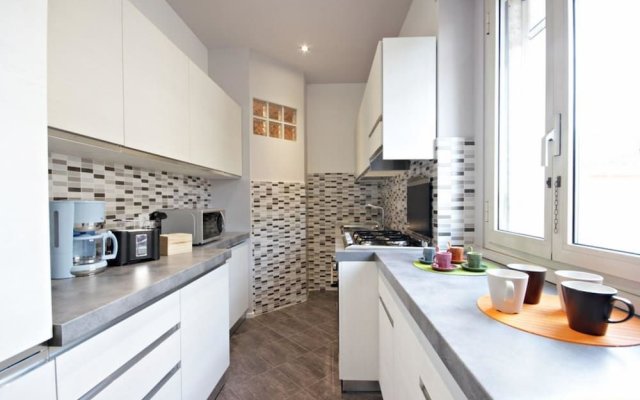 Terrace Penthouse 3 bedrooms