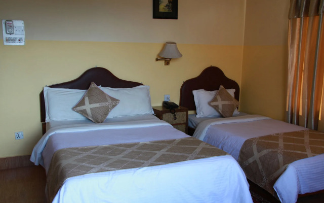 Fairmount Hotel