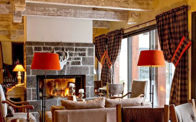 Logis Auberge des Montagnes