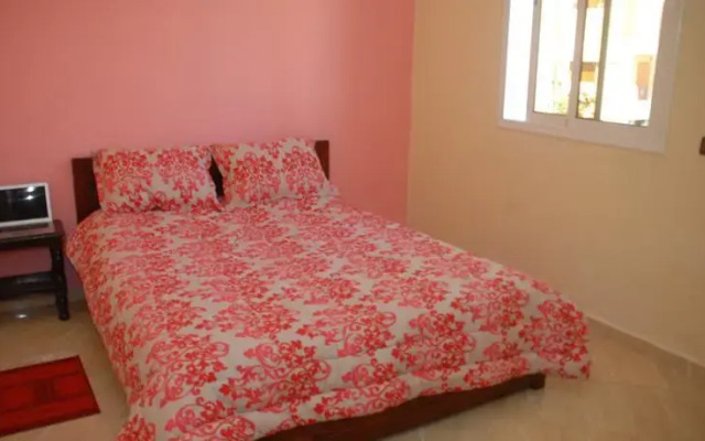 Appartement Ennakhil