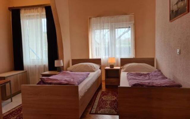 Apartment Šeherzada 2