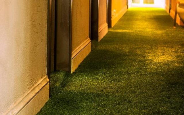 Hotel Restaurant Vous lé Vous