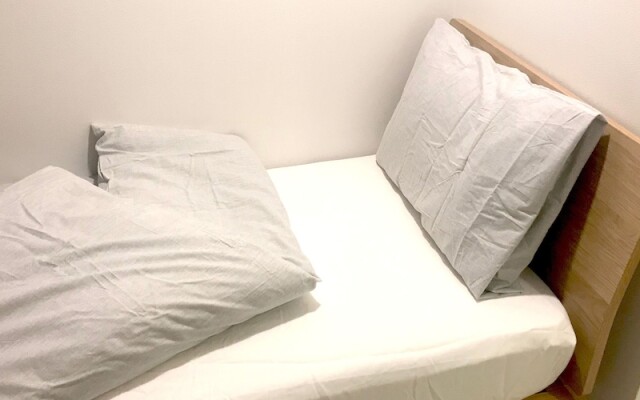 Okushibu Residence 101