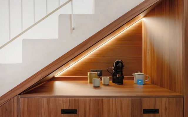 Bonfim Duplex at Terracotta Collection