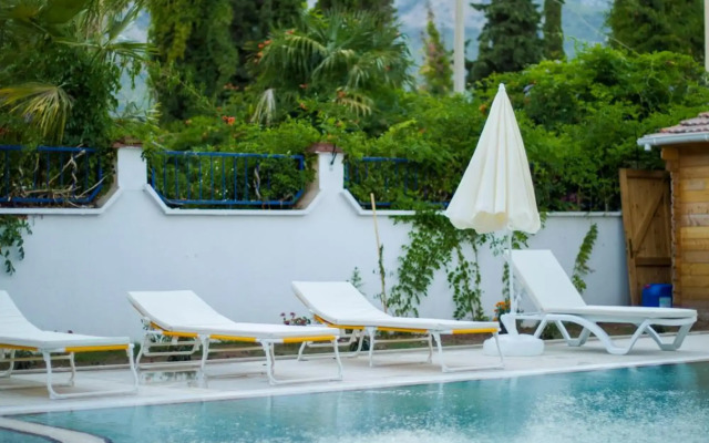 Belsun Hotel