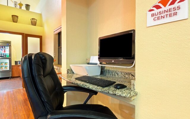 Hawthorn Suites by Wyndham San Antonio NE