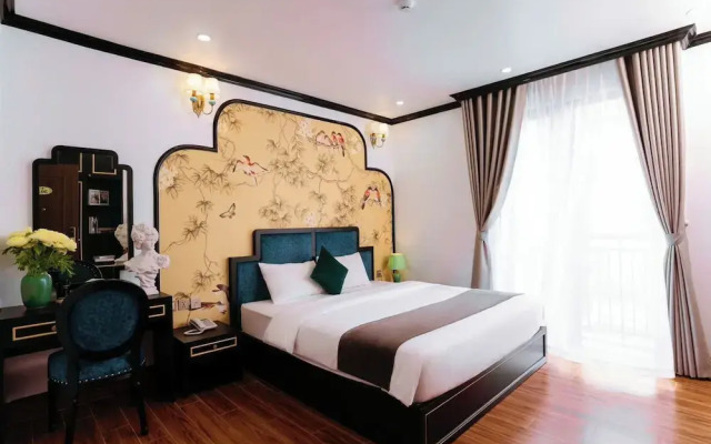 Truong Thinh Hotel