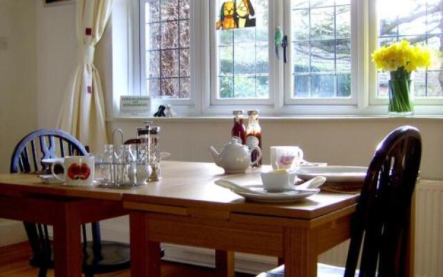 Picaroons Bed and Breakfast
