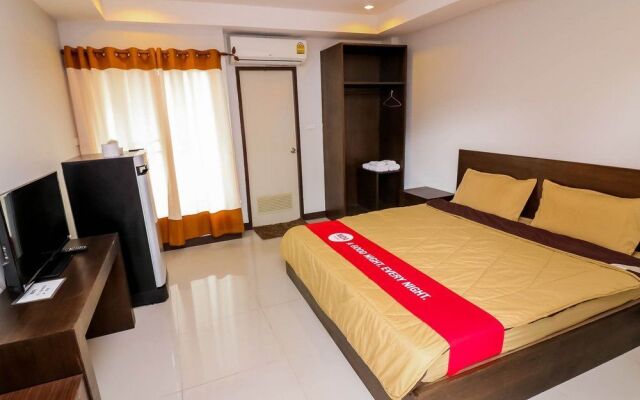 Nida Rooms Wat Gate Patan 19 Property