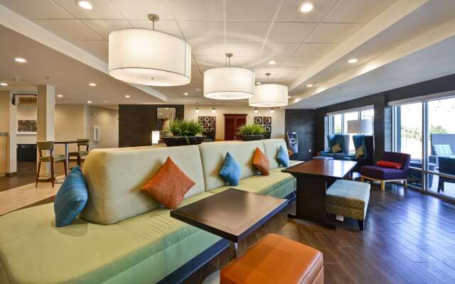 Home2 Suites by Hilton North Dallas Central Expy