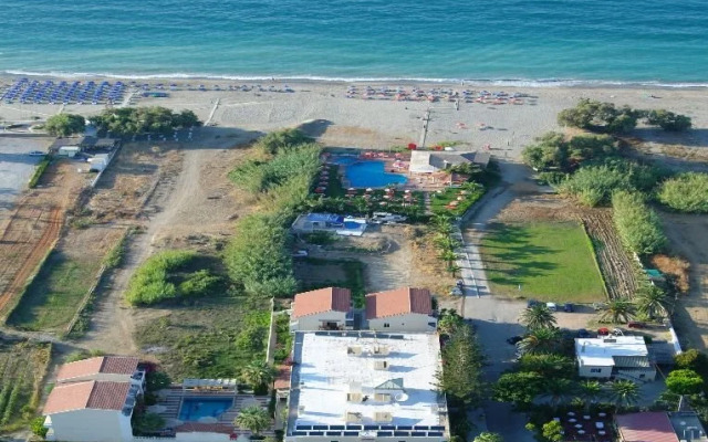 Hotel Trifon