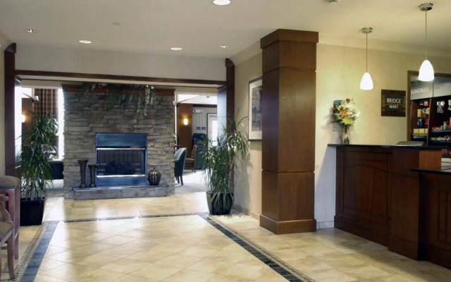 Staybridge Suites Chicago - Glenview by IHG