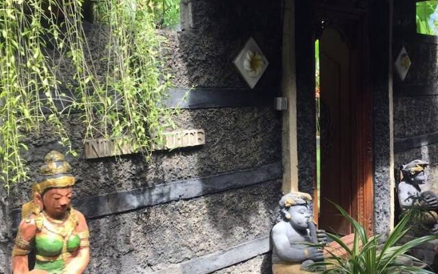 Intan Mutiara Sanur Beach Villa