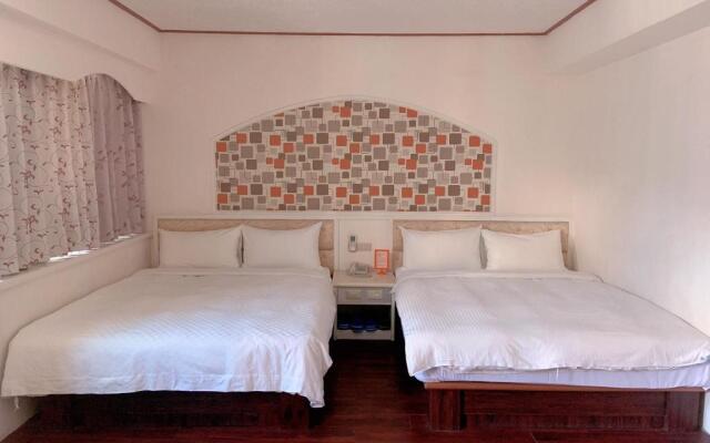 Traveler Hotel