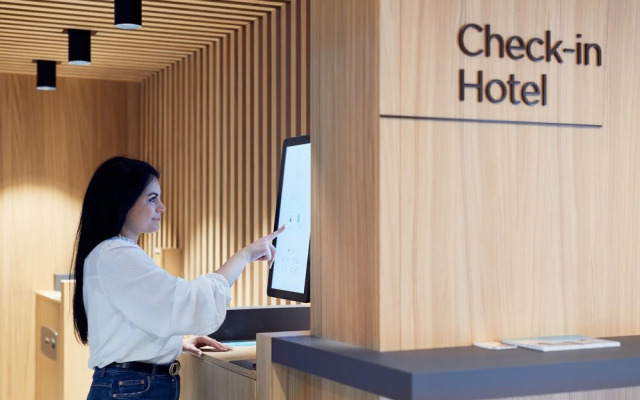 Hotel Neu-Schönstatt