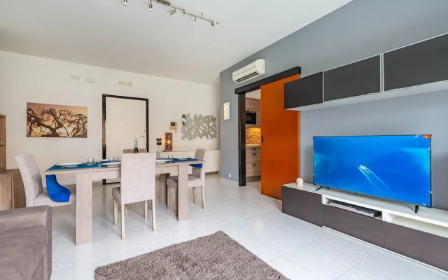 Monopoli Beach House