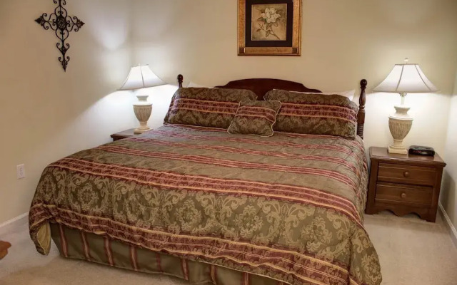 Whispering Pines 422