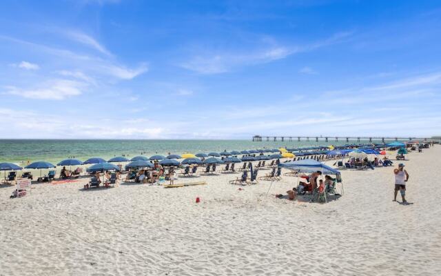 Destin West Gulfside 304