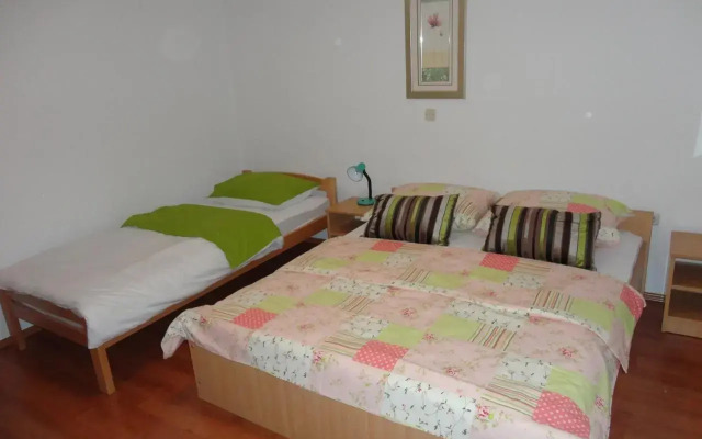 Apartmani Čirjak 2