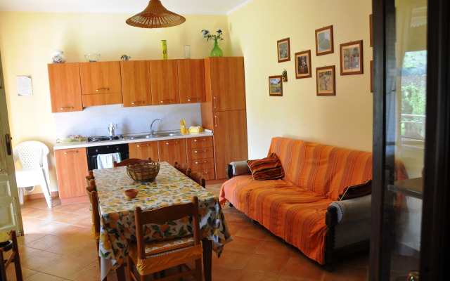 Case Vacanze Santa Lucia