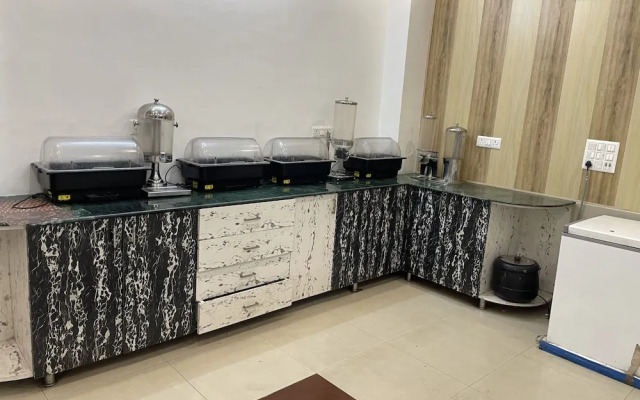 Sumedha G Village Resort and Spa