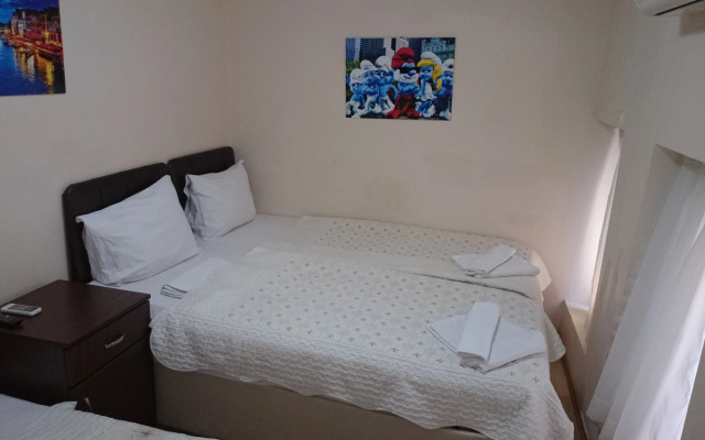 Yasmin hotel