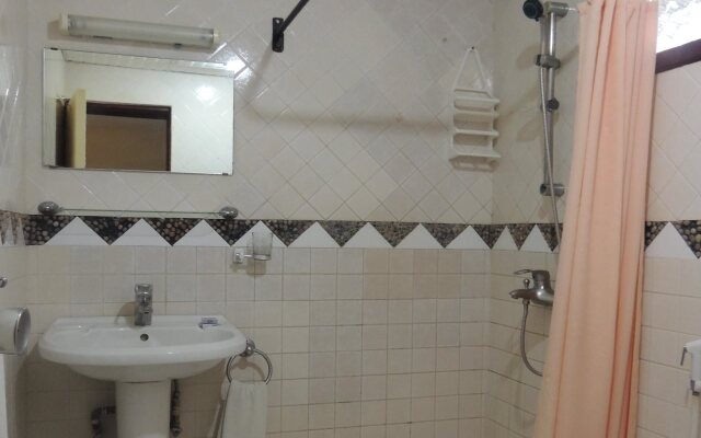 New Dodoma Hotel