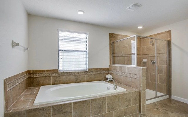 Rolling Fairway Villa Champions Gate 2