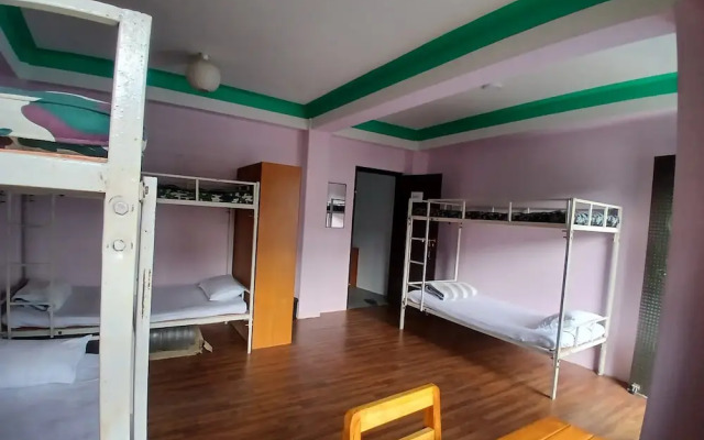 Almost Home Guest House and Cafe