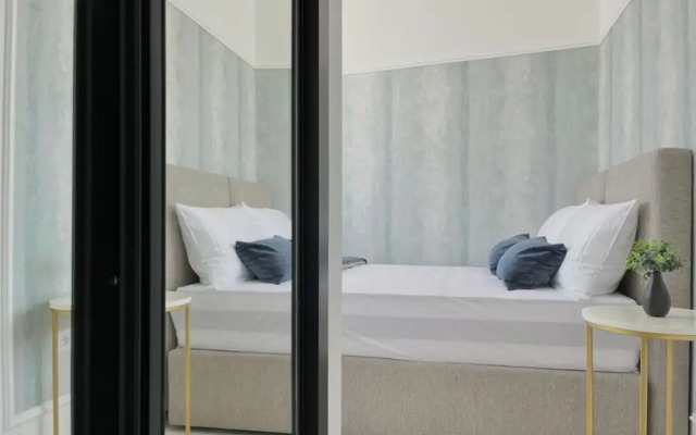 Zados Luxury Residence